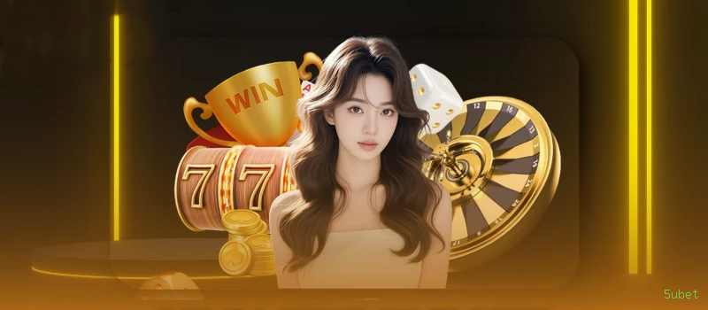 Verificação KYC 5ubet