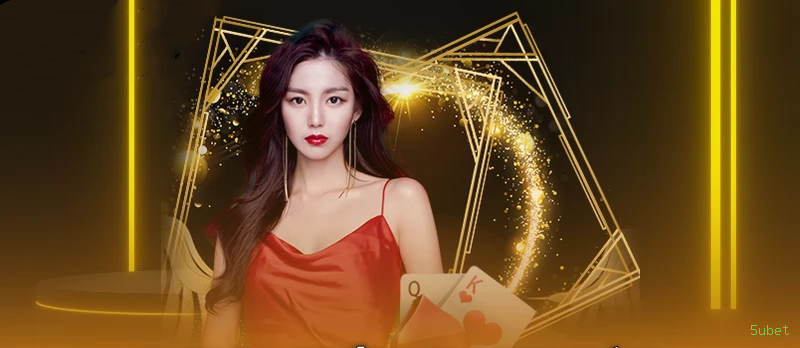 Wild West Gold Slot 5ubet